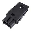 HiSport Brake Stop Light Switch Compatible with Chevy Chevrolet Express Silverado 1500 2500 3500 Cheyenne 2007-2011 GMC Savana 1500 2500 3500 4500 Sierra, Replacement for 15137492 15861245