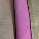 3ftx20ft Pink Carpet Runner, 450GSM Extra Thick Non-Slip TPR Rubber, Indoor/Outdoor Carpet for Hollywood&Oscars Runway, Weddings,Proms,Award Ceremonies,Home Parties,Easy to Clean & Reusable