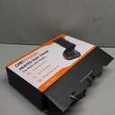 CARSHION 47.2-inch Long Seat Cushion with Heat for Back and Thighs