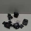 1/2 Mile Long Range Wireless Driveway Alarm Outdoor Weather Resistant Motion Sensor&Detector-Home&Office DIY Security Alert System-Monitor&Protect Outdoor/Indoor Property - 1 Receiver and 4 Sensors