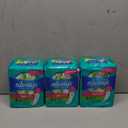 ALWAYS Ultra Thin Size 2 Super Pads Without Wings Unscented, 40 Count( Pack of 3)