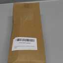 Biscaynebay Wrap Around Bed Skirts for Queen Beds 22" Long Drop, Ivory Adjustable Elastic Dust Ruffles Easy Fit Wrinkle Resistant Silky Luxurious Fabric Machine Washable