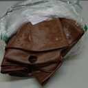 VEVOR Tree Watering Bags Slow Release, 4 Pack 16 Gallons Tree Watering Ring, Reusable Refillable Tree Irrigation Ring Water Bags, Heavy Duty Watering System for Shrub Tree Root Drip Irrigation