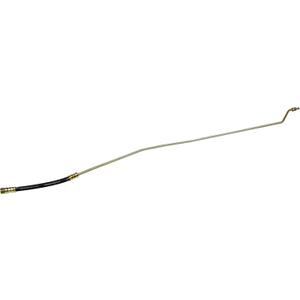 Dorman 800-840 Rear Fuel Line Compatible with Select Chevrolet / GMC Models