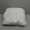 GRT Queen Waterproof Mattress Pad, 100% Waterproof Quilted Fitted Mattress Protector, Noiseless Hollow Cotton Mattress Cover, Fitted 8"-26" Deep, Dust Proof