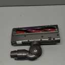 ilovelife Quick-Release Motorhead Cleaner for Dyson V7 V8 V10 V11 V15 Vacuums Animal Absolute Cleaner Head Replacement Part Electric Head for Hardwood Floor Carpets with Carbon Fiber Roller Brush