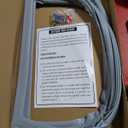 Hoshizaki Gasket - Drawer 2A5192-17 - Genuine OEM Replacement Part