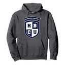 Im Rooting for Every HBCU for a Black American Graduates Pullover Hoodie, S