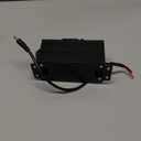 Starlink 12V Conversion Kit Gen 3, Tofcbye Starlink DC Conversion Kit Gen 3 for 12V-48V Power, Constant voltage/current, Step Up Power Adapter, Starlink Gen 3 Router 12V Boost Converter for RV/Outdoor