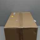 Upgraded 241860803 Refrigerator Ice Bucket Assembly Compatible with Frigidaire Ice Maker Replacement Ice Bin Container Parts AP4300918 LFSS2612TF0 LFSS2612TE0 FFSS2615TS0 FFHS2611PFEA Ice Maker, White