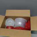 RUBBERMAID TAKEALONGS 40-PIECE BOXED SET