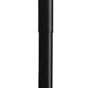 Heavy Duty Round Point Digging Shovel with Long Fiberglass Handle Garden Shovels Spade for Digging,Planting, Transplanting,58 inches