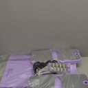 Pilates Reformer Board Set - 2026 Foldable 8-in-1 Pilates Machine for Full Body Workouts, Ab Core Trainer with Resistance Bands, Portable Home Pilates Equipment for Women & Men (Purple)