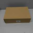 Refrigerator Organizer Bins - Large Capacity Egg Holder Tray for Refrigerator, Clear Plastic Container Drawer for Egg, Home Essentials Organization and Storage Box