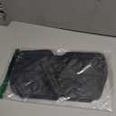 Center Console Armrest Cover Protector Pad Compatible with Toyota Tundra Sequoia 2022-2025 Leather Car Console Armrest Seat Cushion Waterproof Armrest Cushion Lid Interior Accessories (Style A)