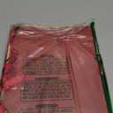 ReliThick 12 Pack 12 Pack Metallic Paper Gift Bag with Handles and Tissue Paper 11.8 x 10 x 4'' Thank You Favor Bag for Christmas Thanksgiving Wedding Bridesmaid 5 Senses Gifts (Burgundy Red,Gold)