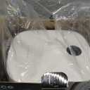 Rice Robot Personal Rice Cooker, PFAS-free, Nonstick. 1 Quart Capacity, with Stainless Steel Steamer Tray, Measuring Cups, Recipe Book with 60 Recipes, and Serving Spoon, As Seen On TV (2-Cup (Uncooked) | 4-Cup Cooked)