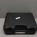 Orion Motor Tech Coolant Pressure Tester Kit, 31pc Master Coolant Vacuum Refill Kit with 23 Radiator Adapters, Radiator Cooling System Pressure Tester Kit with Vacuum Pump Vacuum Purge & Refill Tool (Black)