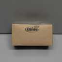 Oral-B Glide Healthy gums, unflavored floss 50M (Pack of 6)