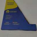 3 Pack Windshield Wiper Blades Compatible With 2016-2022 Honda Pilot and Rear Windshield Wiper Blade Set for My Car - 26"/24"/14"