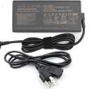 20V 10A 200W AC Adapter Charger ADP-200JB D Compatible with ASUS ROG Zephyrus G15 GA503 GA503QM GA503QS GA503QR Gaming Laptop 6.0 * 3.7