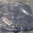 luvamia Boyfriend Jeans for Women Stretch High Waisted Ripped Distressed Mom Jeans Slim Denim Pants (X-Large,O Denim Blue)