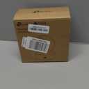 Kasa 1080p Indoor Pan/Tilt Wired Security Camera  Works as a Baby & Pet Monitor, Motion Detection & Tracking, 2Way Audio, Night Vision, SubscriptionFree Local Storage or Optional Cloud, EC71