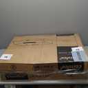 Comfee CVU30W4AST 30 inch Under Cabinet Ducted/Ductless Convertible Slim Vent Durable Stainless Steel Kitchen Reusable Filter, 3 Speed Exhaust Fan and 2 LED Lights Range Hood, 2.0 Version