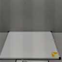 XBoard Magnetic Whiteboard 24 x 18 Inch, Dry Erase Board with Aluminium Frame & Marker Tray (24"W x 17.7"H)