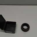 K&F Concept Lens Mount Adapter M42-NEX IV Manual Focus Compatible with M42 Lens and Sony E Mount Camera Body