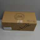 v4ink Compatible TN830XL Toner Cartridge Ink for Brother HL-L2460DW Printer Replacement for TN830XL TN830 TN-830 Toner Set for DCP-L2640DW HL-L2405W HL-L2400D MFC-L2820DW HL-L2480DW Printer (2 Black)