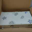 Nuby Reversible Baby Floor Mat