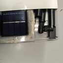 Joomer Solar Fairy Lights, 2-Pack Total 80FT 240LED Solar String Lights Outdoor Waterproof 8 Lighting Modes for Patio Fence Party Garden Yard Home Holiday Tree Outdoor Decoration (White)