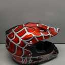 OUMURS Youth Dirt Bike Helmet DOT Certified for Boys & Girls Ages 5-14, Four Wheeler, Motocross, BMX, MX, UTV, Go Kart, Racing, Skateboard, Baseball, Large