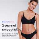 Braun Smart IPL, Skin iExpert Pro 7, VOGUE's Best Hair Removal Device, IPL Hair Removal for Women and Men, Permanent Laser Hair Reduction At-Home, World's 1st Smart App, 4 Heads, IPL7387