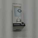 Better Living Products Clear Choice 1 Single Soap Dispenser, One Chamber, White (One Chamber, White)