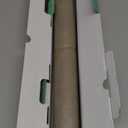 Xmntdo Recliner Headrest Protector,Non Slip Waterproof Headrest Cover,Leather Recliner Headrest Cover for Sofa,Furniture,Living Room,Office Chair (Taupe)