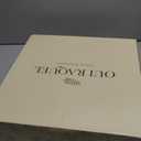 Chip and Dip Serving Set, 13.5" Serving Platters and Trays, Appetizer Serving Tray, Divided Serving Tray, Party Serving Relish Trays and Platters, Lazy Susan Taco Bar, Lazy Susan Serving Platter