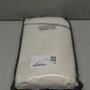 100% Blackout Shield Blackout Curtains for Bedroom 84 Inches Long, Back Tab/Rod Pocket Living Room Drapes, Thermal Insulated Blackout Curtains 2 Panels Set, 50" W x 84" L, Cream