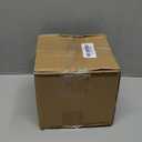 Decorative Door Stoppers Rope Knot Door Stop for Bedroom, Living Room, Window Wedge, Bookend (Ivory)