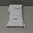 2 x 360 Privacy Screen Protector for iPhone 14 Plus,Full Coverage 9H+ Hardness Tempered Glass Easy Installation Anti Spy Private Bubble-Free