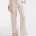 AEROPOSTALE Women's Utility Cargo Pant Size M