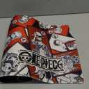One Piece XXL Mouse Pad - MTG Playmat- 31.5" x 13.78" Non-Slip Rubber Base, Gaming Mouse Pad, Keyboard Mouse Mat - Manga Gifts
