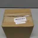 24 OZ Large Coffee Mug, Nice Ceramic Boss Tea Cup with Big Handle for Dad Men Women, Unique Style For Any Kitchen, White