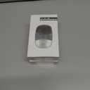 2 x 3-in-1 Electric Facial Cleansing Brush - Silicone Face Scrubber & Massager, IPX7 Waterproof, USB Rechargeable, Deep Cleansing, Blackhead Removal, Exfoliating Skincare Tool (Black)