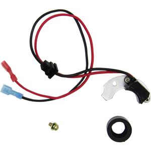 1Pcs Electronic Ignition Module 034 Distributor for Volkswagen VW Beetle Bug Bus Ghia Buggy, Replace AC905545