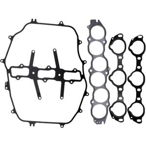 Engine Intake Manifold Gasket Set for Infiniti FX35 2003-2008 M35 2006-2008 M35 2006-2008 G35 2003-2007 for Nissan 350Z 2003-2006