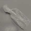 Gomakren Sugar Bowl with Lid and Spoon, Sugar Container Sugar Dish 10oz, Ceramic Sugar Jar for Coffee Bar, Kitchen, Countertop - Modern Farmhouse Kitchen Christmas Decor, White