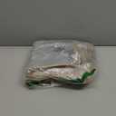 COSY HOMEER Toilet Rugs U-Shaped 24"x20", Ultra Soft Absorbent Bath Mat with Non-Slip TPR Backing, Machine Washable Shaggy Rug for Toilet, Beige