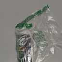 Revlon ColorStay Pencil Waterproof Eyeliner, Smudge-Proof, Eye Makeup with Built-In Sharpener, 201 Black, 2 pack